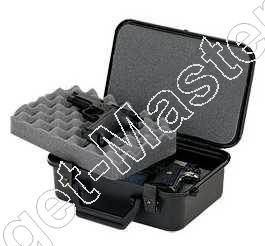 Plano GUNGUARD XLT-12 Two Pistol Accessory Case